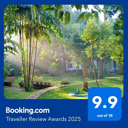 Mango House Japanese Guest House Negombo Ngoại thất bức ảnh