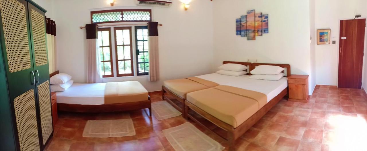 Mango House Japanese Guest House Negombo Ngoại thất bức ảnh