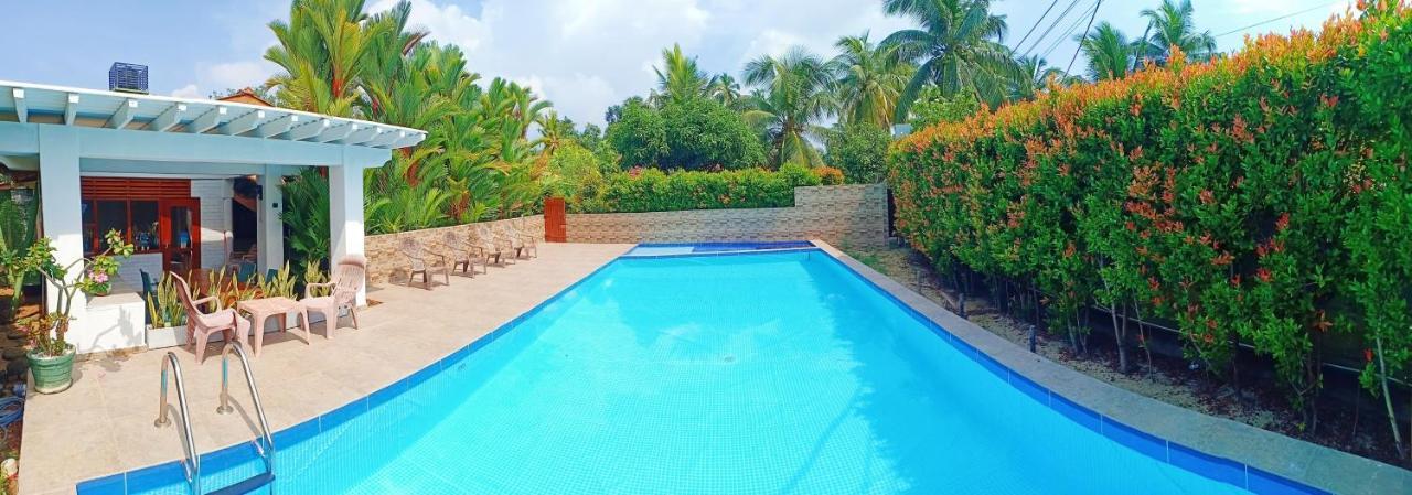 Mango House Japanese Guest House Negombo Ngoại thất bức ảnh