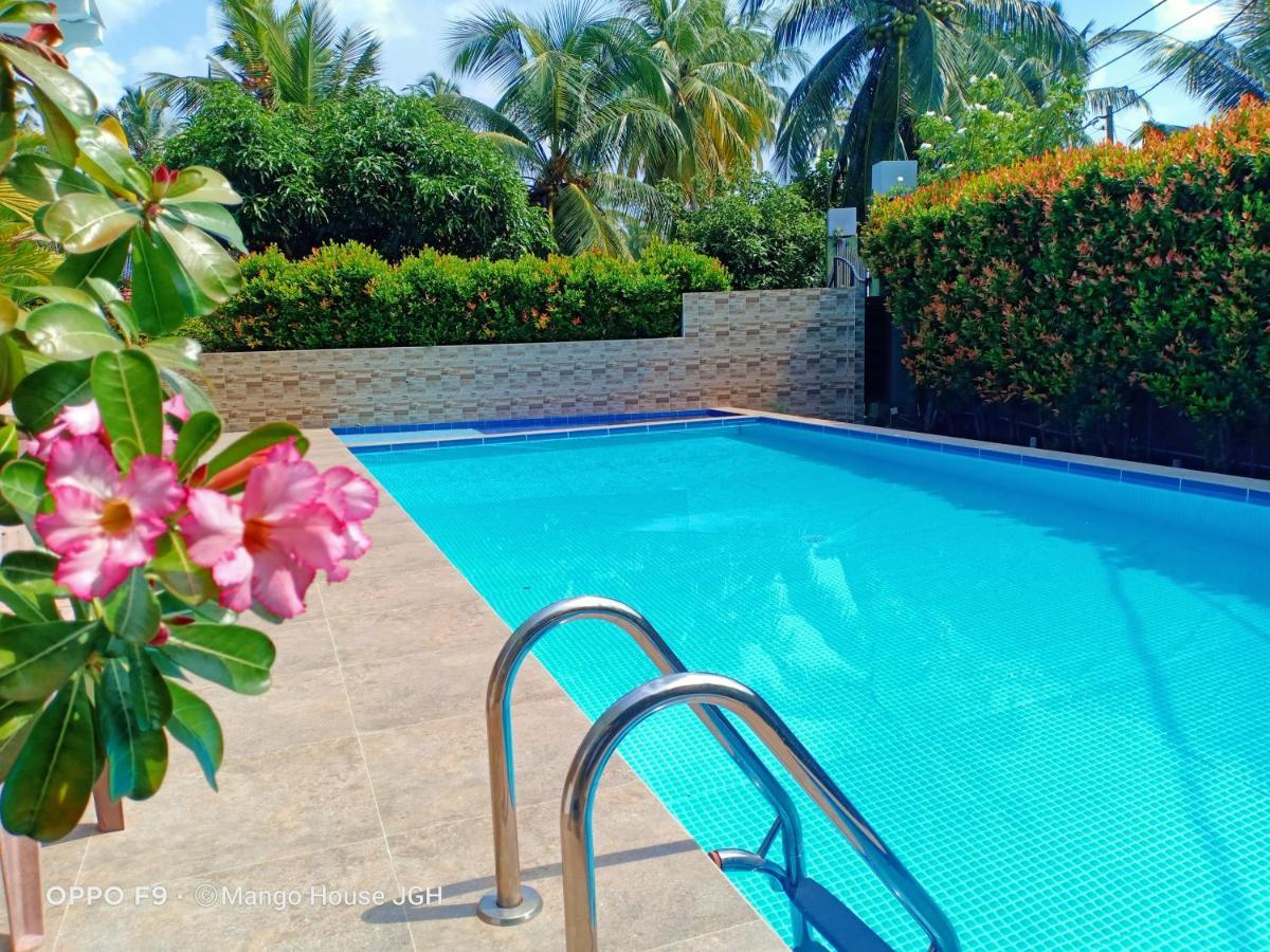 Mango House Japanese Guest House Negombo Ngoại thất bức ảnh