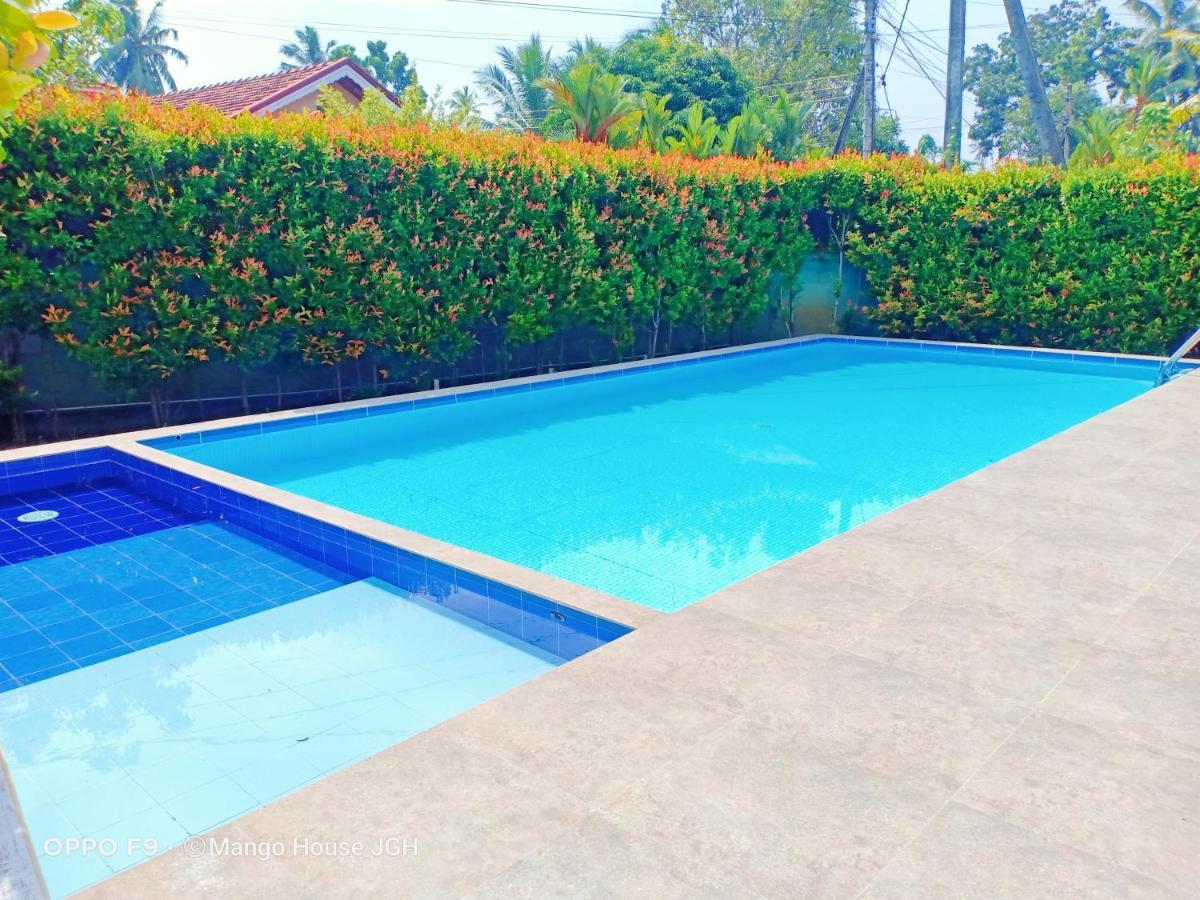 Mango House Japanese Guest House Negombo Ngoại thất bức ảnh