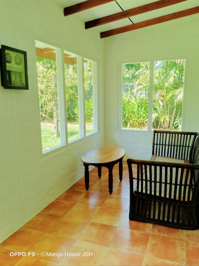 Mango House Japanese Guest House Negombo Ngoại thất bức ảnh