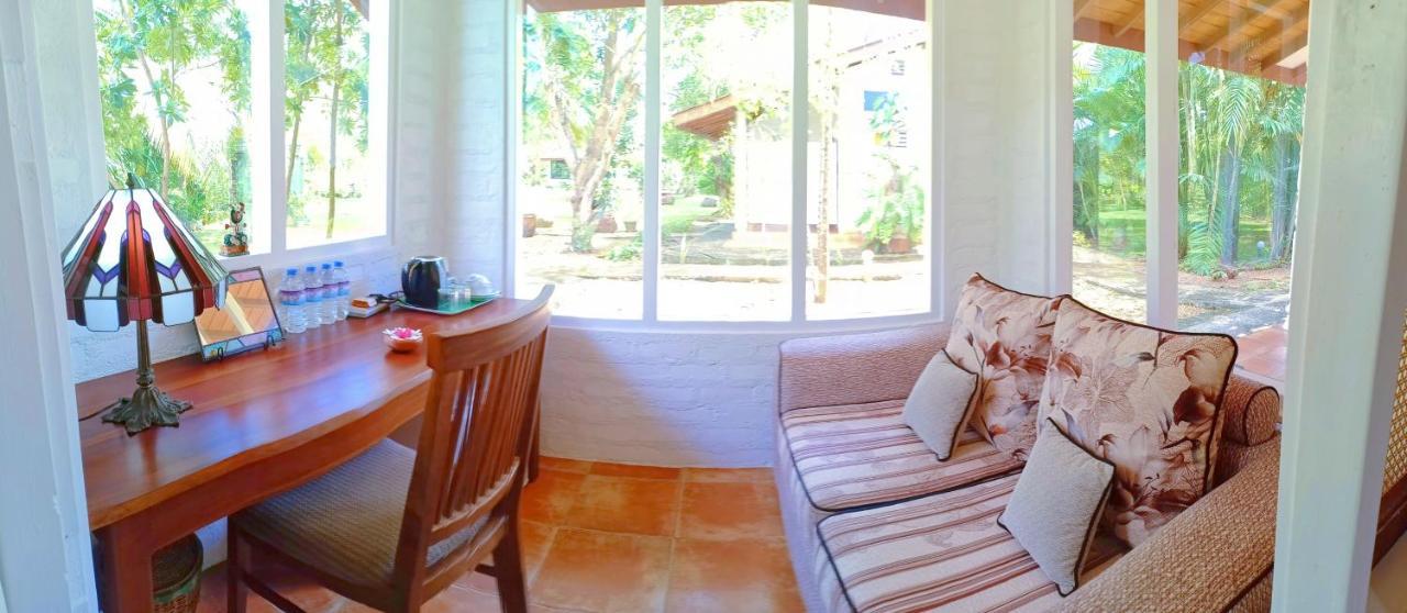 Mango House Japanese Guest House Negombo Ngoại thất bức ảnh