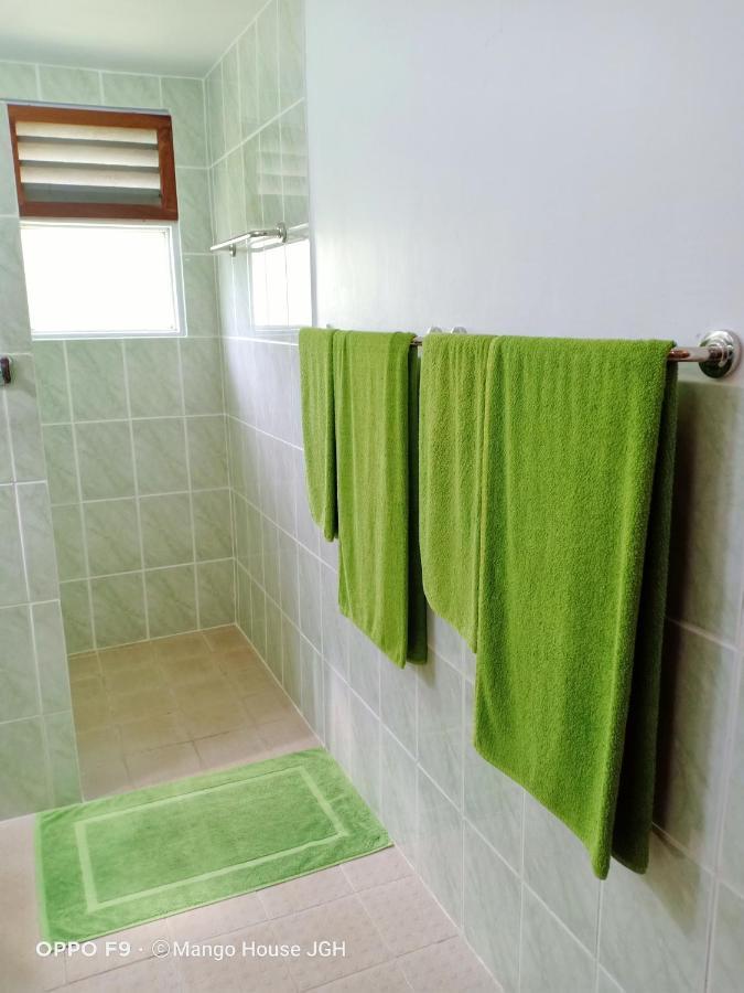 Mango House Japanese Guest House Negombo Ngoại thất bức ảnh
