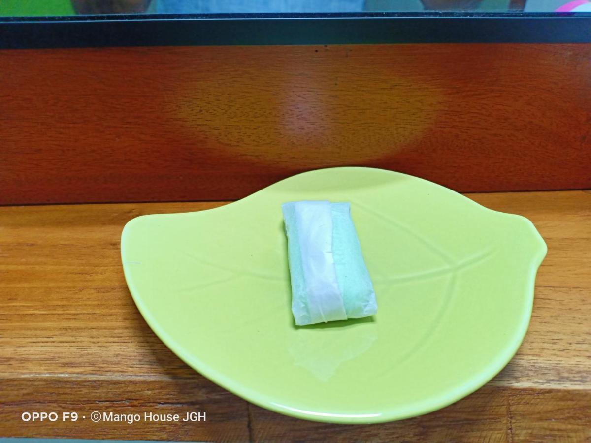 Mango House Japanese Guest House Negombo Ngoại thất bức ảnh