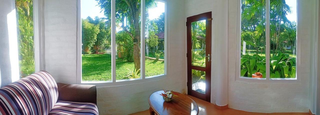 Mango House Japanese Guest House Negombo Ngoại thất bức ảnh