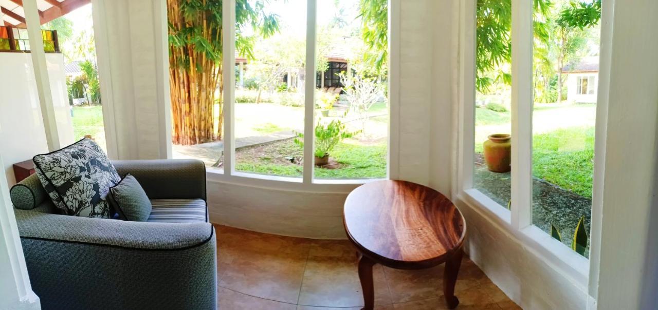 Mango House Japanese Guest House Negombo Ngoại thất bức ảnh