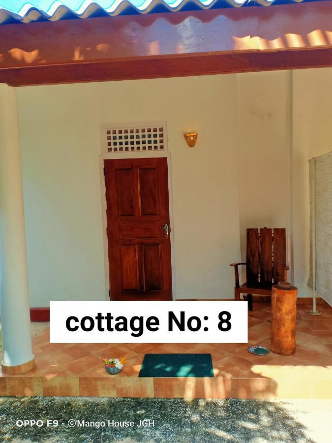 Mango House Japanese Guest House Negombo Phòng bức ảnh