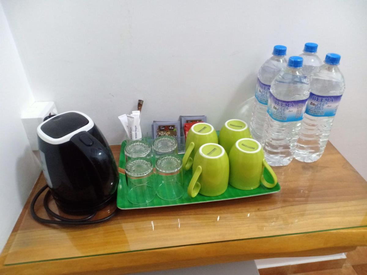 Mango House Japanese Guest House Negombo Ngoại thất bức ảnh
