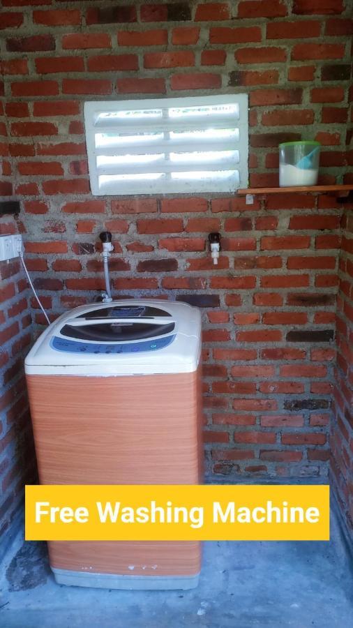 Mango House Japanese Guest House Negombo Ngoại thất bức ảnh