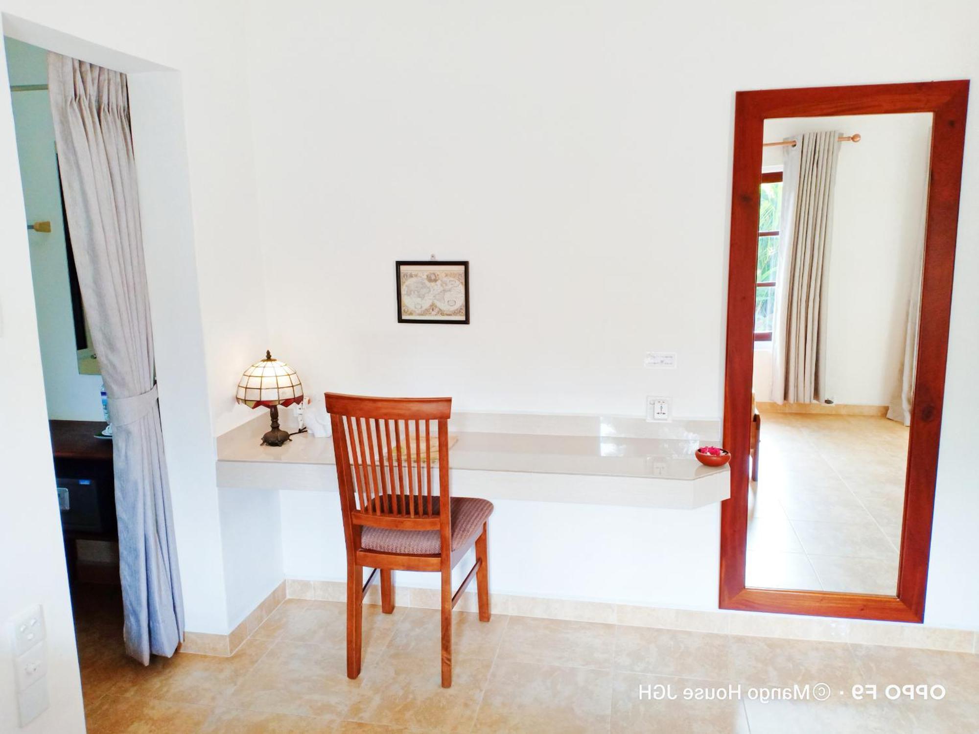Mango House Japanese Guest House Negombo Phòng bức ảnh