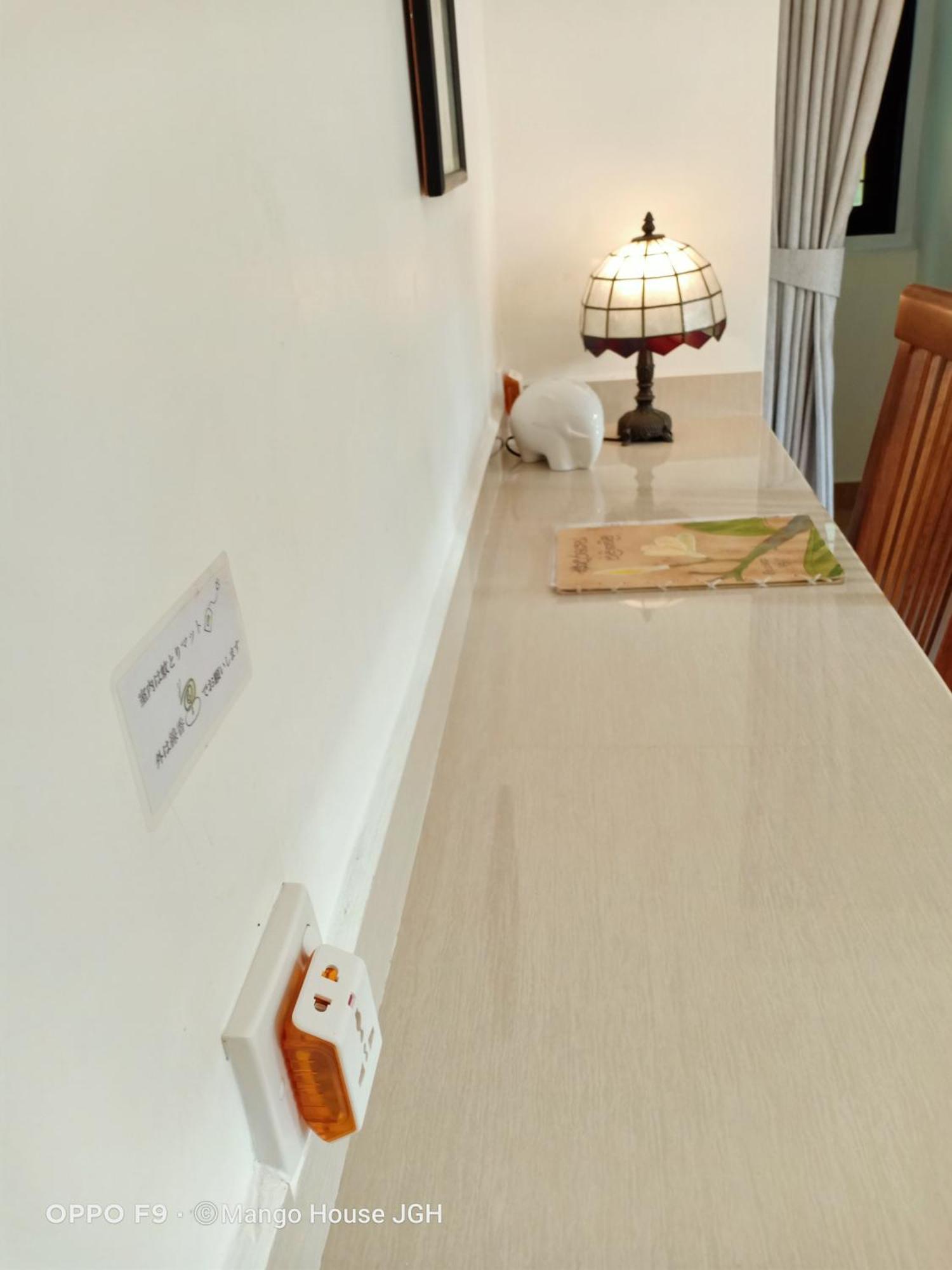Mango House Japanese Guest House Negombo Phòng bức ảnh