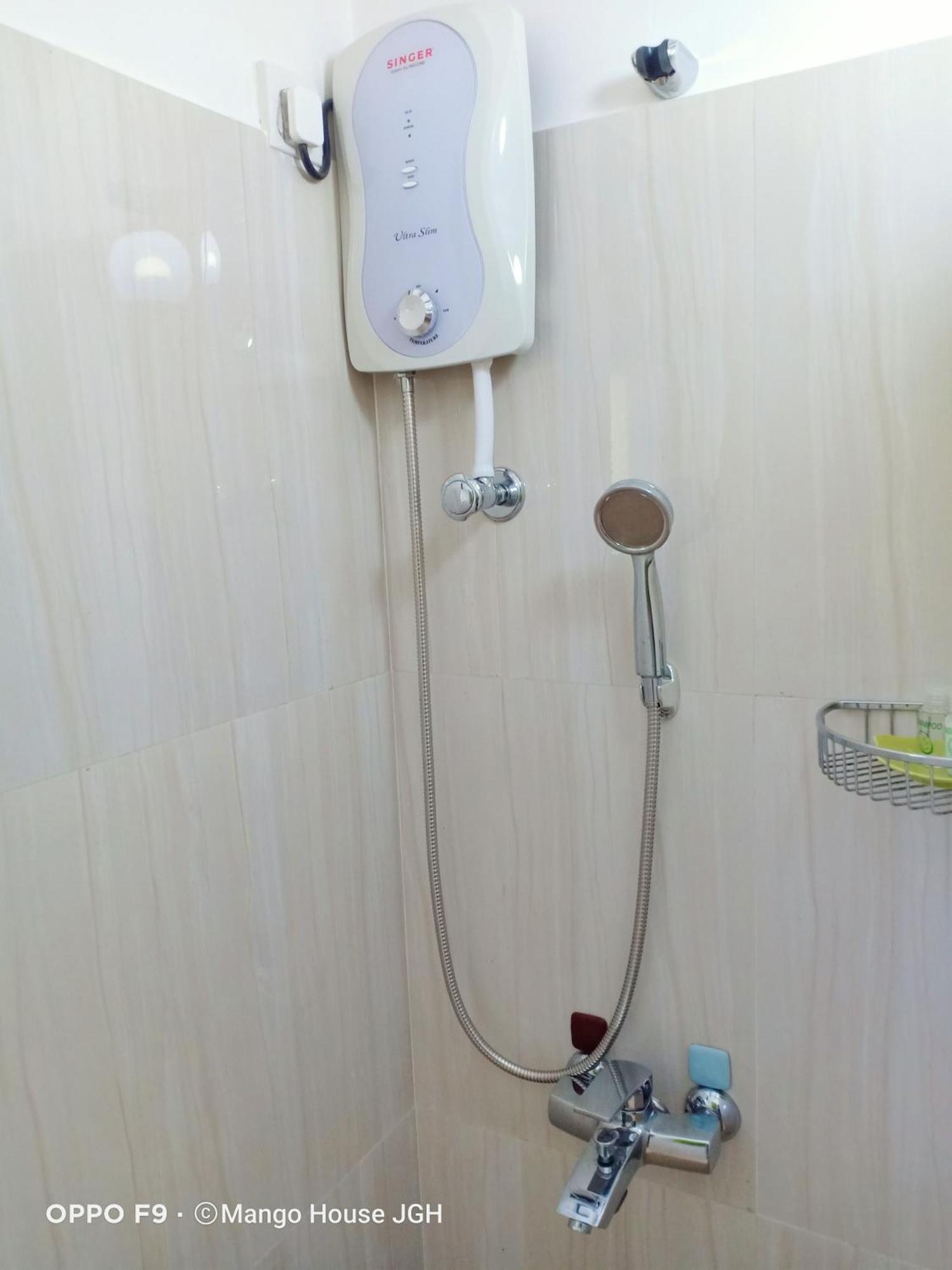 Mango House Japanese Guest House Negombo Phòng bức ảnh