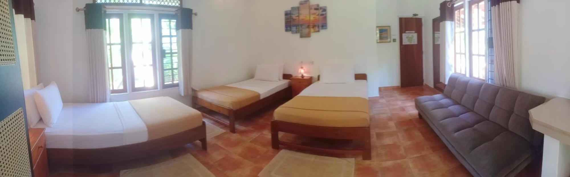 Mango House Japanese Guest House Negombo Ngoại thất bức ảnh