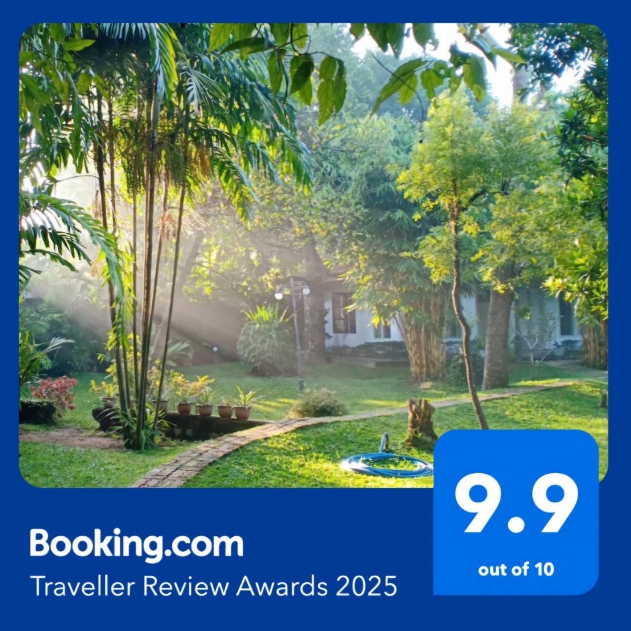 Mango House Japanese Guest House Negombo Ngoại thất bức ảnh